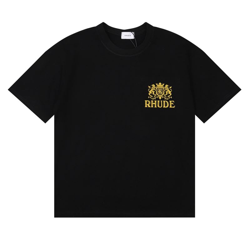 Rhude T-Shirts